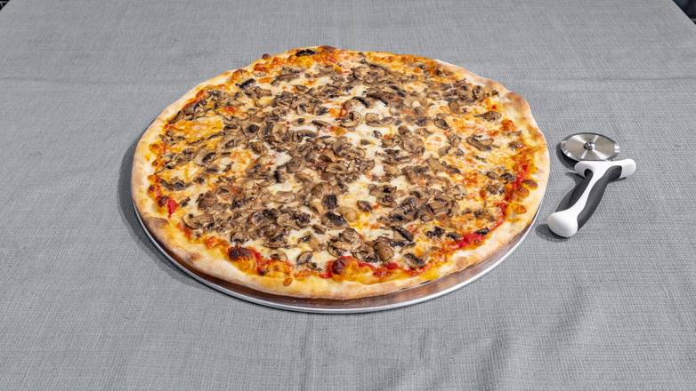 Carnegie Pizza photo 3