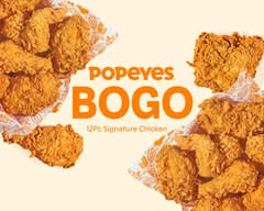Popeyes (7515 153 Street W)