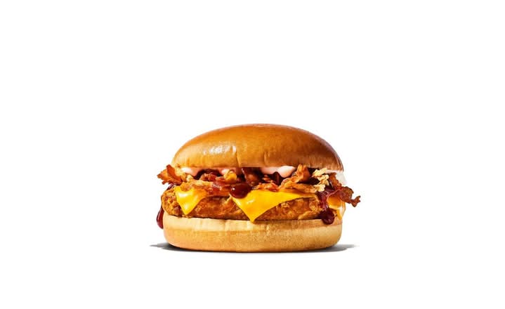 Steakhouse Chicken