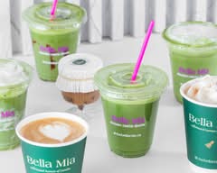 Bella Mia Matcha (605 Richmond St Unit A)
