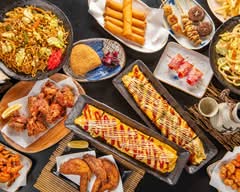 三代目 ちょうちん　Sandaime chouchin			