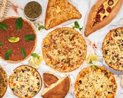 Haus Of Pizza (Bankstown)