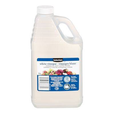 Selection White Vinegar (1 L)