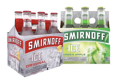 Ice Bundle #2