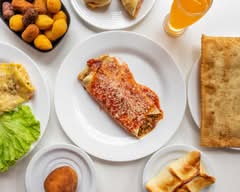 Petit Delice Crepe (Guadalajara)