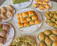 Paradiso Pastries Castle Downs Rd