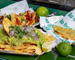 La Bestia Tacos (Centro)