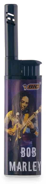 BIC Ez Reach Bob Marley Series