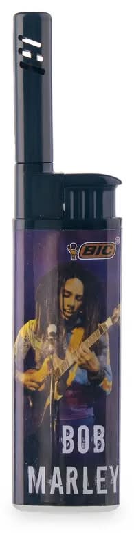 BIC Ez Reach Bob Marley Series