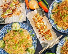 Zealicious Sushi & Asian Restaurant