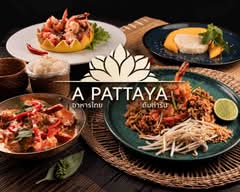 A Pattaya