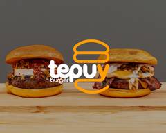 Tepuy Burger - Garbinet