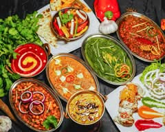 Indian Street Food Legnica 
