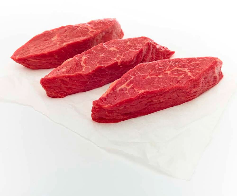 Beef Choice Petite Bottom Sirloin Steak (1-2 Steaks)