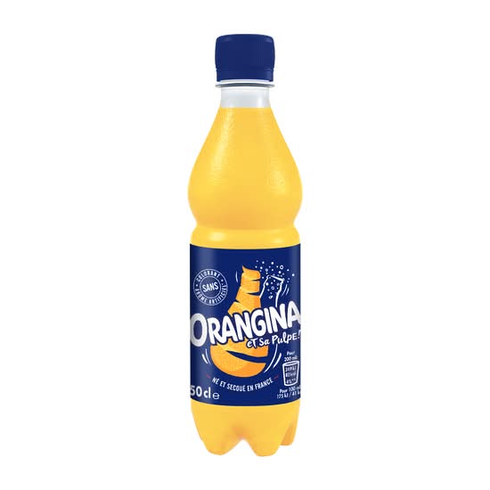 Orangina 50cl