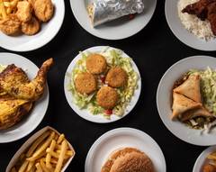 Doner Kebab PAK Europa Irun