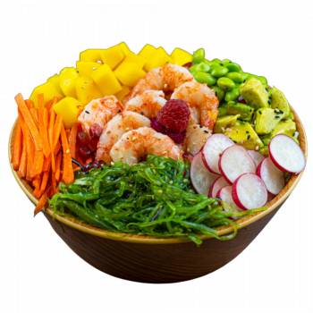 Poké Opae