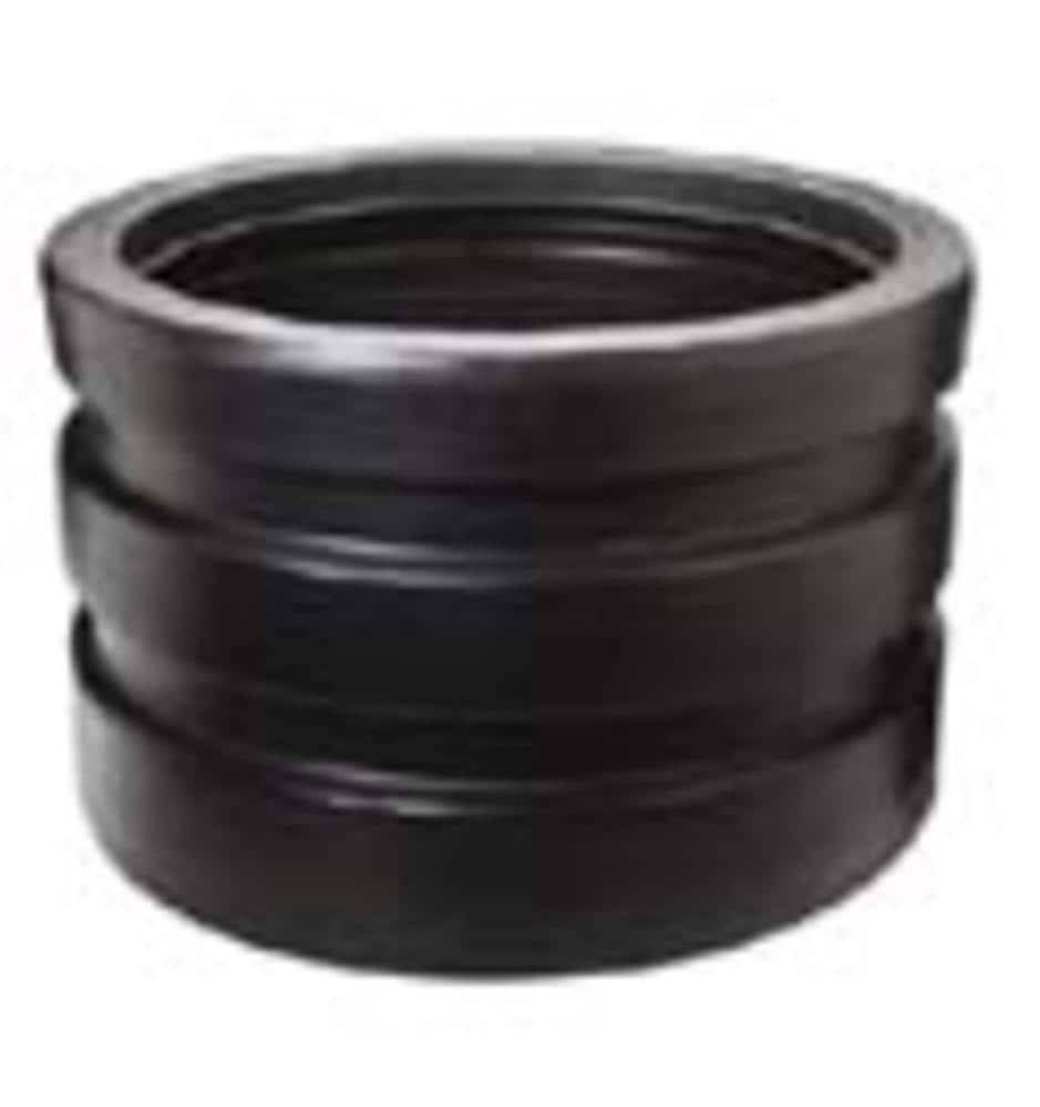 Snyder Industries 15 IN Manhole Extension for Below Ground Septic Tanks - Easy to Use and Dutiable | 62397