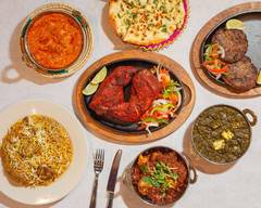 ZAUQ - Indian & Pakistani Cuisine