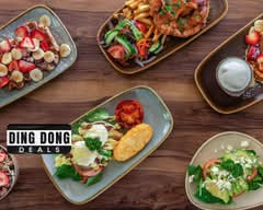 Chameleon Cafe and Takeaway