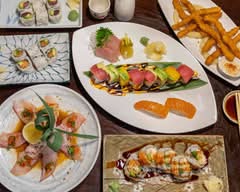 Haiku Sushi