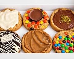 The Cookie Place Company