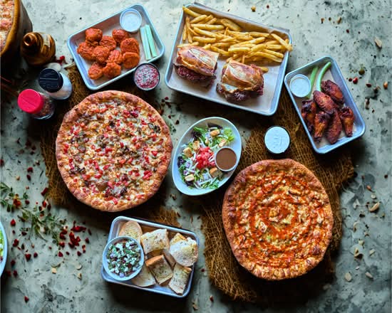 ビッシュ　PIZZA THE BEST Best Pizza Slice in Austin : r/austinfood