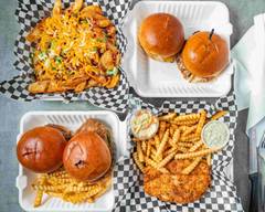 Yogi's Food & Bar