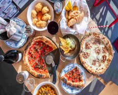 Stellina Pizzeria (Union Market)