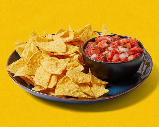 Chips and Salsa