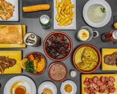 Explosion De Sabores ( Mercado Puerta Bonita ) 