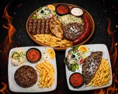 Balkan Food Frankfurt