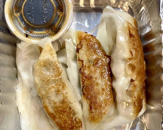 Gyoza