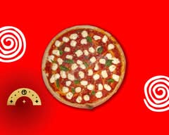 Mr. Moto Pizza (North Park)