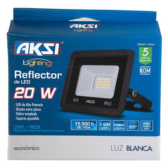 Aksi reflector led 20w
