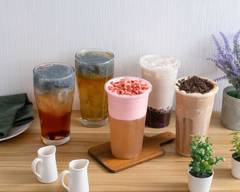 茶水印現泡茶 北斗店