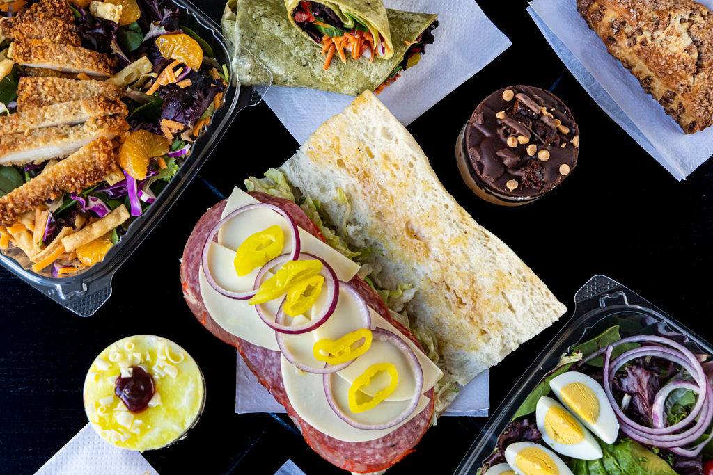 Cafe Richmond Menu Rhode Island • Order Cafe Richmond Delivery Online