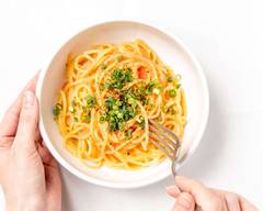 おいしいパスタ 五反田店 Oishii pasta gotanda