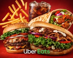 O KEBAB - (Besançon)