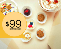 Banderillas Jumbo El Antojo De Tito