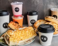 Canteen Coffee & Juice Toormina