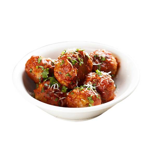 Certified Angus BeefItalian Beef Meatballs