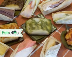 Tamales Flor de Lis, Letrán Valle