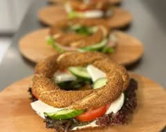 Simitçi Café 🍽️