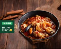 【韓国料理】スンドゥブステーション 大久保店