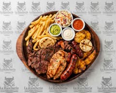 La Ranchería