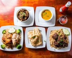 Hibiscus Restaurant & Bar - Jamaica Ave