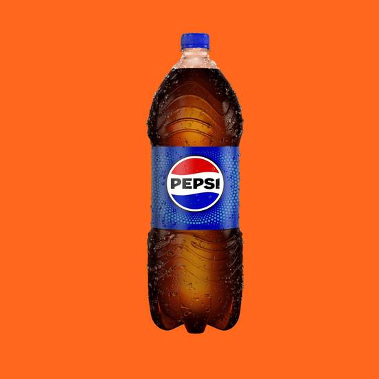 Botellón de 1.75 LTS de Pepsi