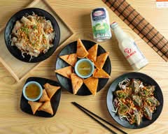 東萫來 泰緬雲南料理