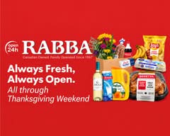 Rabba Fine Foods (10220 Derry Rd, Milton, ON L9T 7J3)